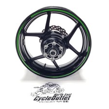 2015 13-18 NINJA ZX6R ZX636