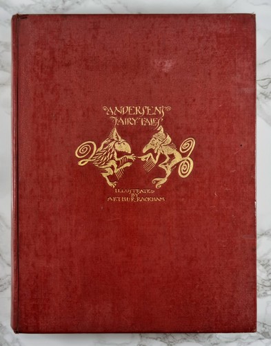 Fairy tales first edition - edition,
