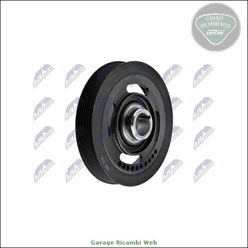 Puleggia albero motore nty - albero,