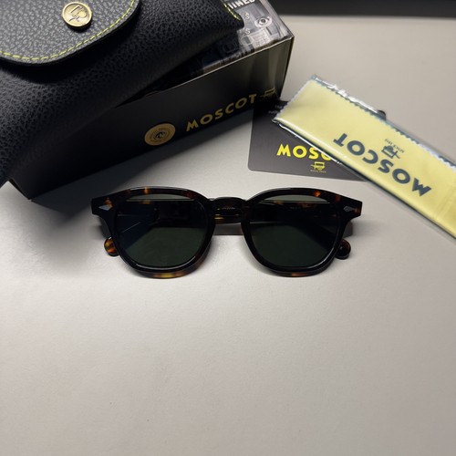 Moscot lemtosh tartaruga con - moscot,