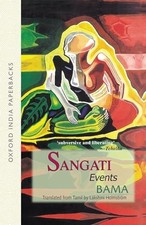Sangati: Events (Oxford India