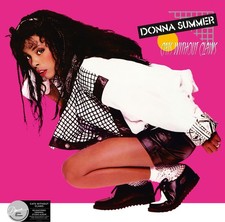 Donna Summer  - Cats Without