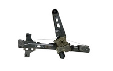 Cremagliera anteriore destra