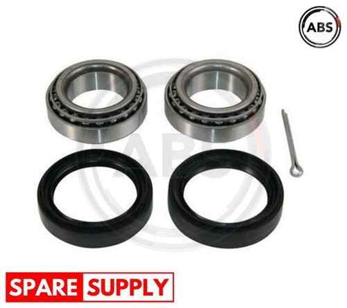 Kit cuscinetti ruota per - 1x,