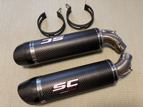Ducati 696 project carbon - ducati,