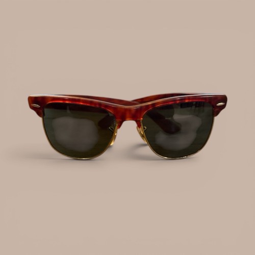 Occhiali sole vintage - vintage, b&l