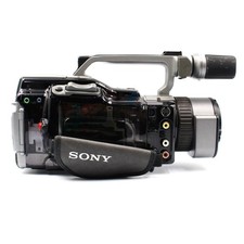 Nastro miniDV pannello