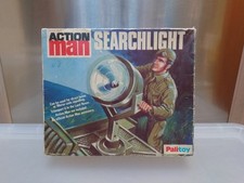 Action Man Palitoy Search