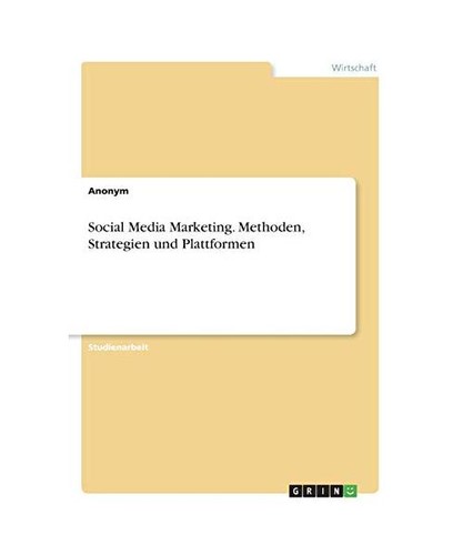 Social media marketing - social,