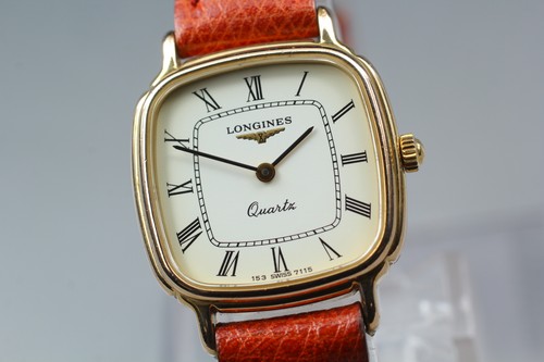 Quasi come nuovo orologio - come, da
