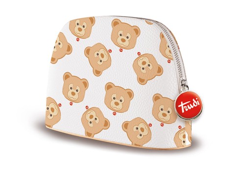 Trudi teddy love - trudi, trousse
