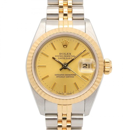 Rolex datejust orologio da - rolex, n.