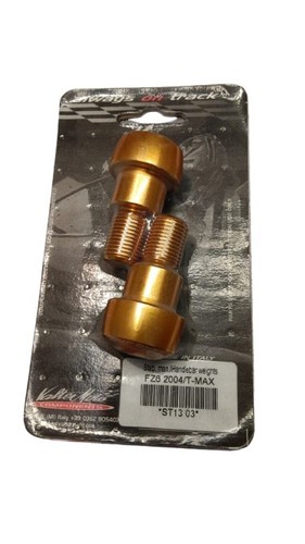 Stabilizzatore manubrio valter - stabilizzatore,