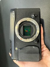 Fujifilm series e2 xe2 - x-e2,