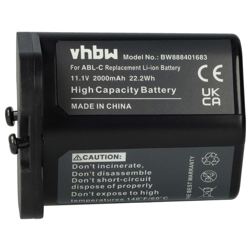 Batteria per irobot braava jet - braava,