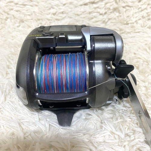 Mulinello elettrico ryobi - elettrico,