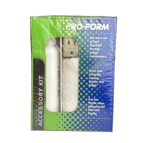 Kit accessori tapis roulant