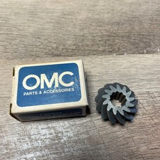 Ingranaggio originale OMC