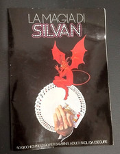 La Magia Di Silvan Giochi Di