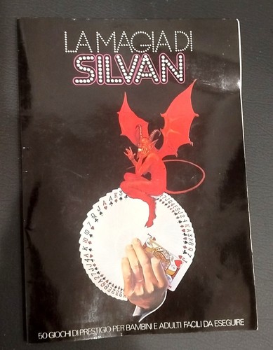 Magia silvan giochi di - di,