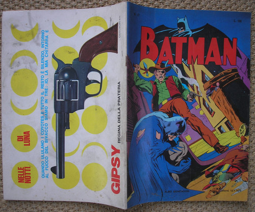 Batman mondadori ottimo - mondadori,