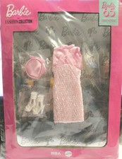 Barbie The Fashion Collection 65°Anniversario - 22° Uscita RBA