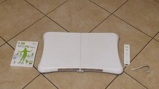 wii balance board+controller e