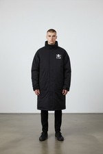 FC St. Pauli giacca buffer