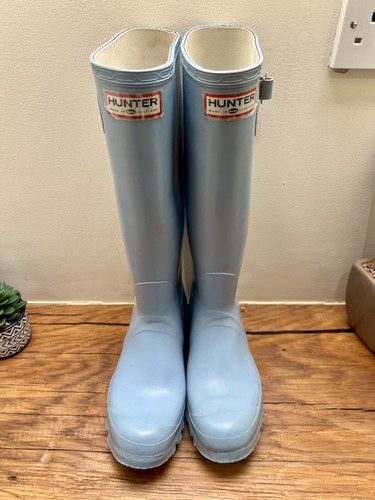 Stivali vintage hunter wellies - hunter,