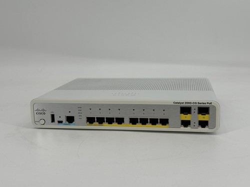 Cisco catalyst - cisco,