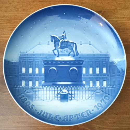 Bing grondahl amalienborg il - bing, &