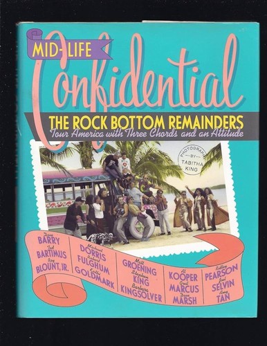 First edition mid life - first, mid-life