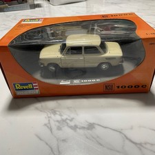 Con Scatola 1 Scala 18 NSU