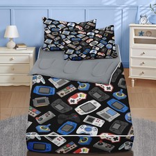 Nesker biancheria letto - nesker, con