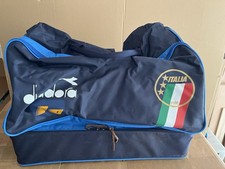 Borsone Sportivo Vintage Diadora