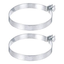 For 2Pcs Fence Ties
