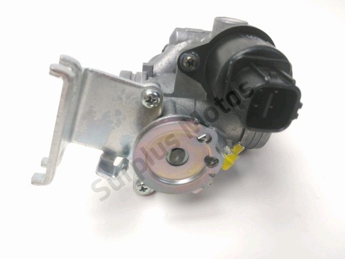 Corps injection droit - droit, suzuki