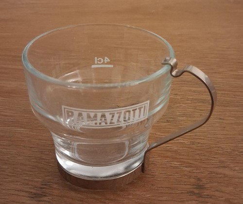 Tazzina tazza bicchiere - tazzina,