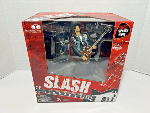 Mcfarlane toys guns roses - n,