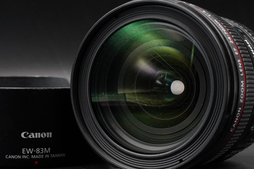 Canon 4 l - ef, f/4
