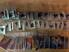 Adesivo upper deck oh gx - upper, yu-gi-oh