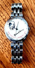 Orologio vintage RAKETA. Cal