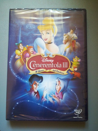 Titoli dvd sigillati - titoli,