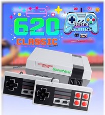 CONSOLE GIOCO VIDEOGIOCHI MINI