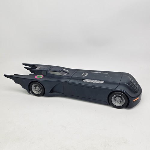 Batmobile kenner batman - batmobile, la