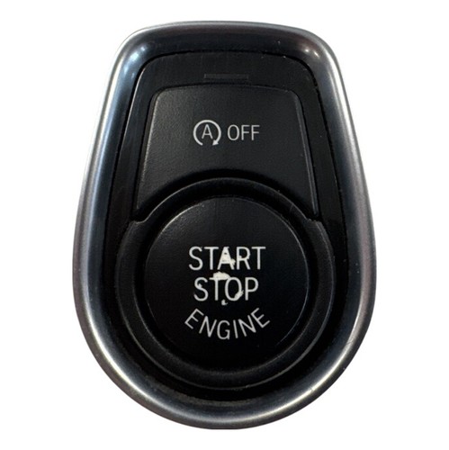 Bmw serie pulsante start - 1,