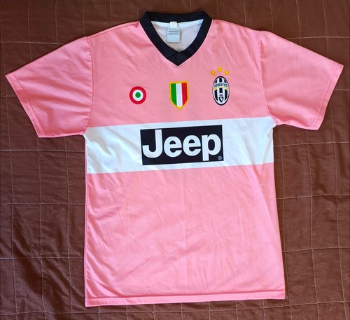 Maglia juventus 2015 - juventus, away