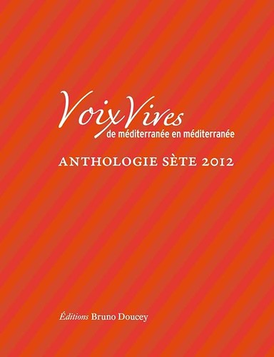 Voix vives méditerranée - voix, de