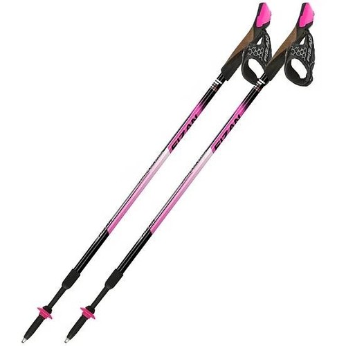 Coppia bastoncini nordic - coppia,