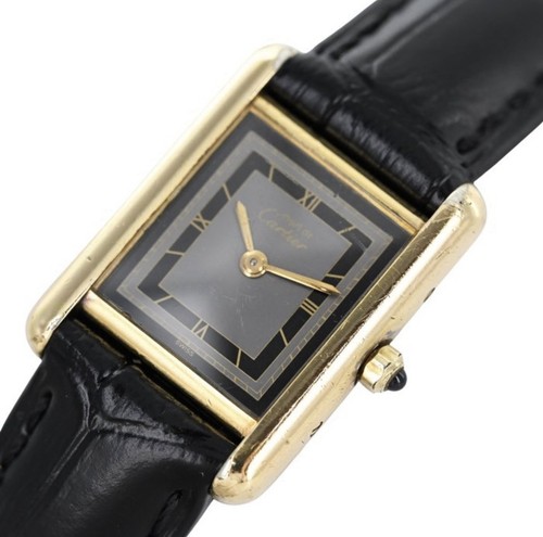 Orologio donna cartier tank - donna,